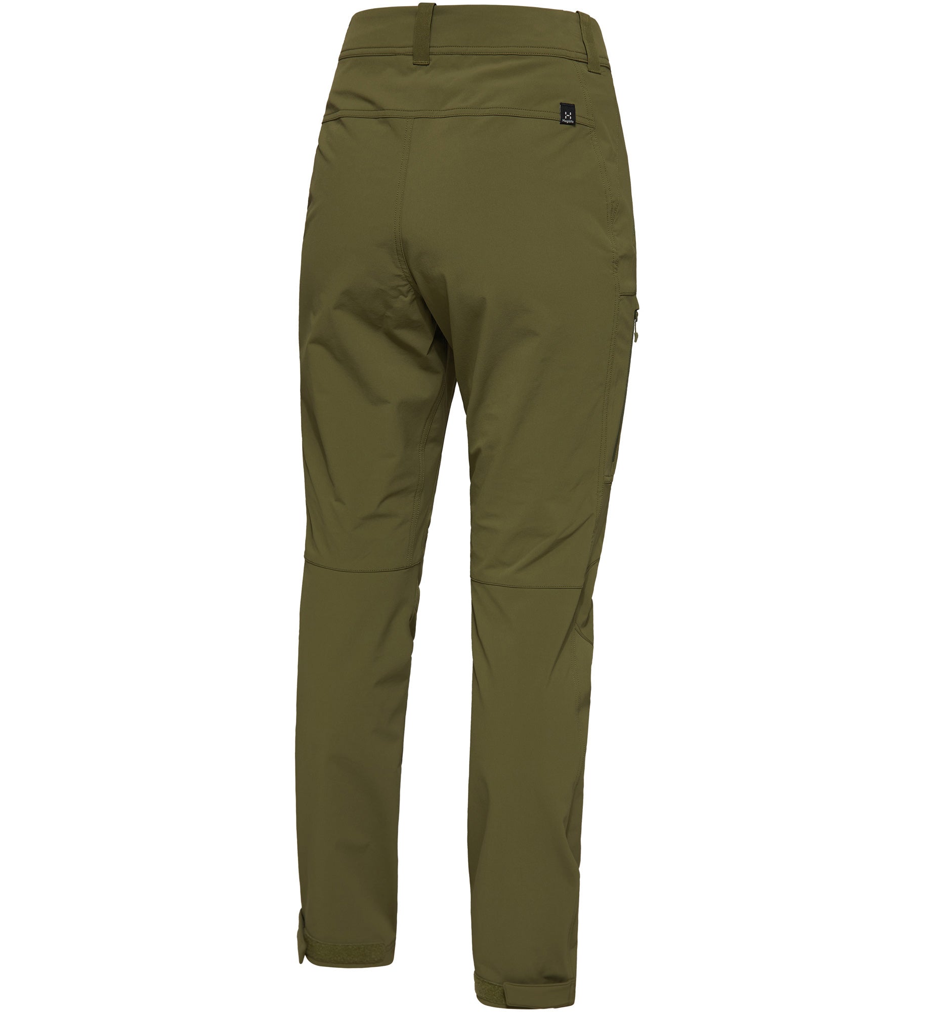 Moran Softshell Standard Pant Women