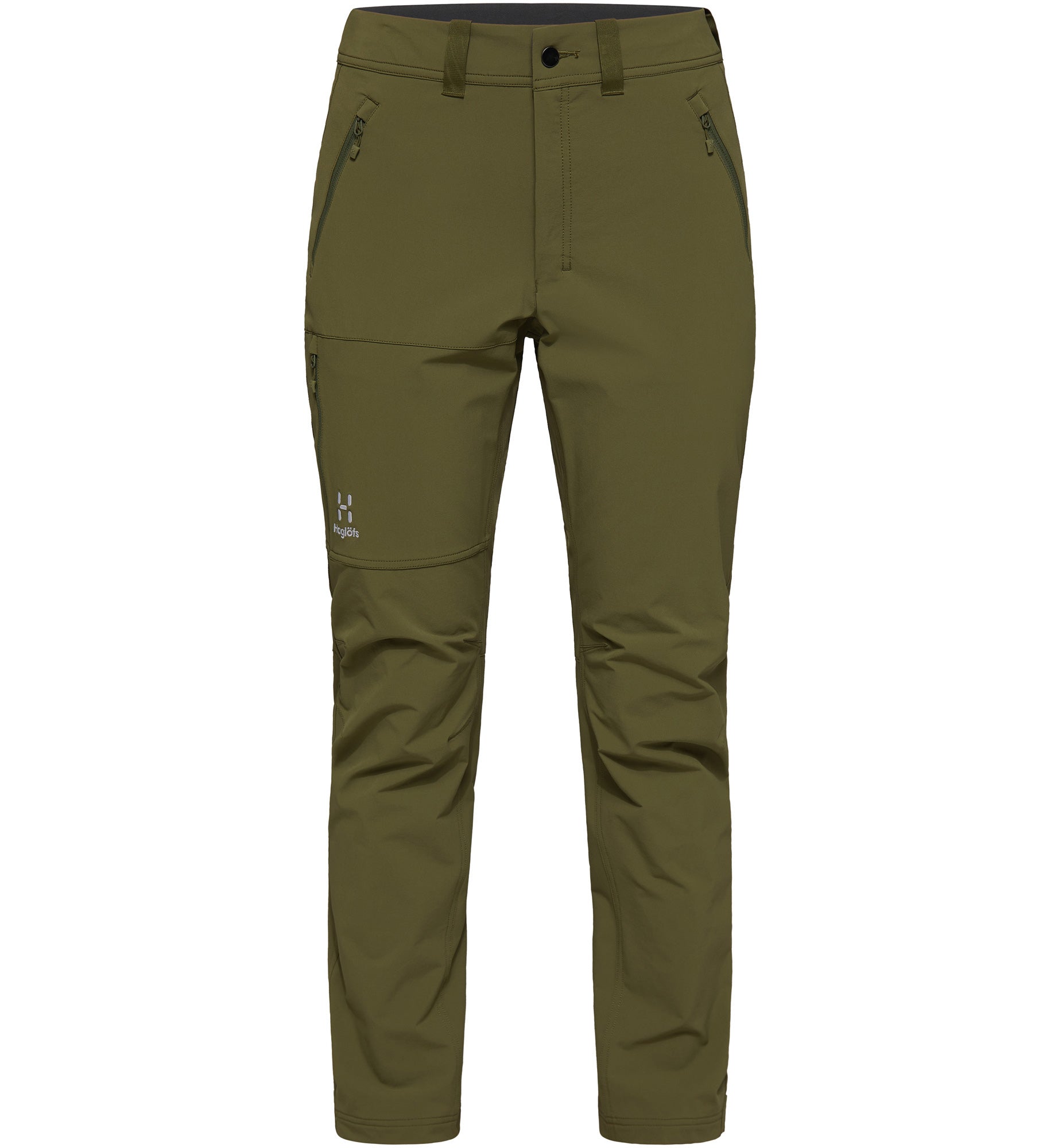 Moran Softshell Standard Pant Women