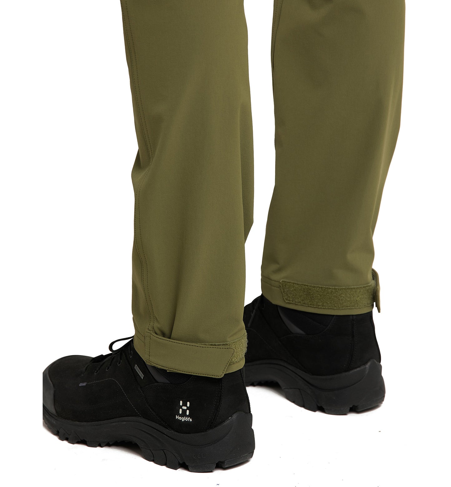 Moran Softshell Standard Pant Women