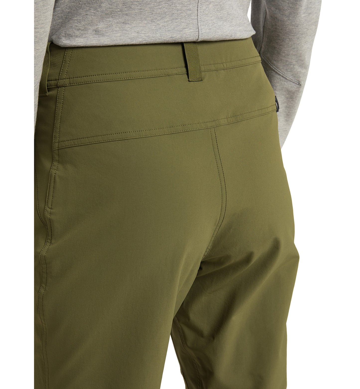 Moran Softshell Standard Pant Women