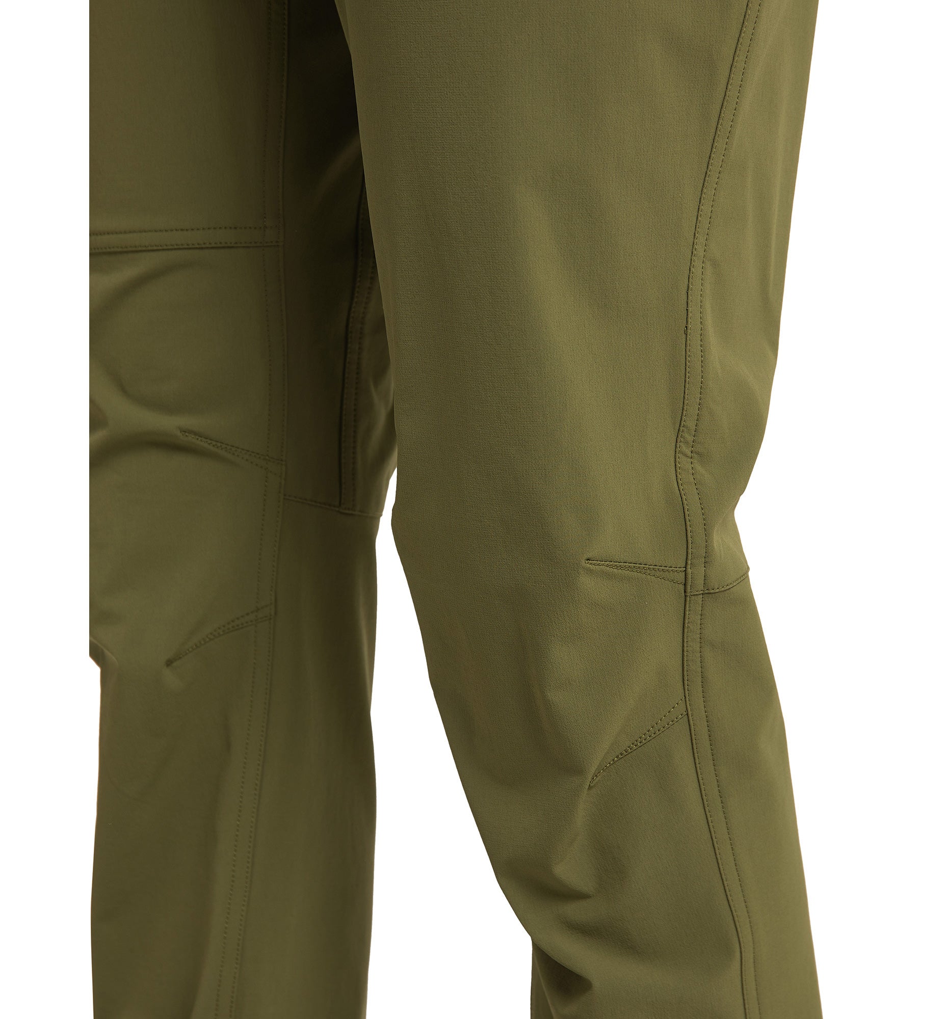 Moran Softshell Standard Pant Women