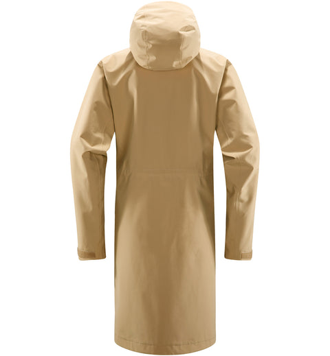 Aria Proof Parka Women