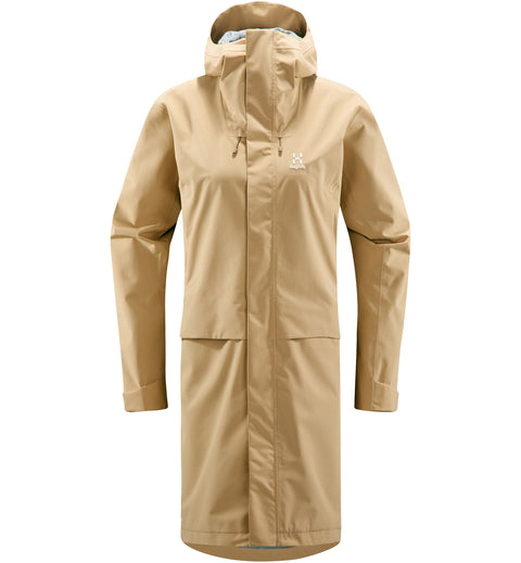Aria Proof Parka Women