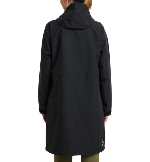 Aria Proof Parka Women