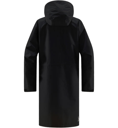 Aria Proof Parka Women