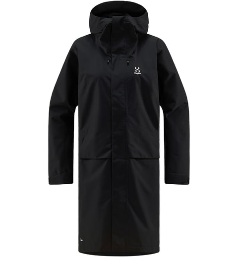 Aria Proof Parka Women