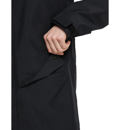 Aria Proof Parka Women