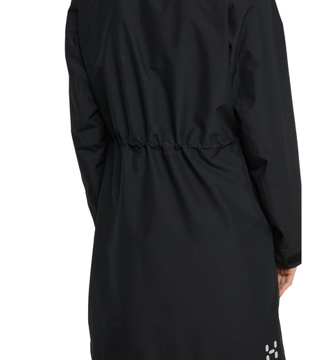 Aria Proof Parka Women