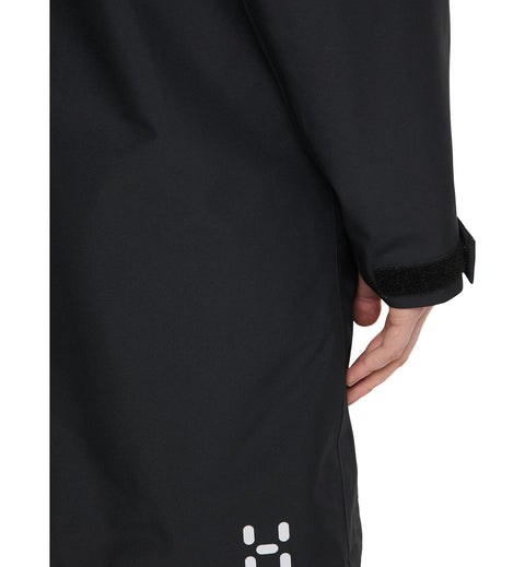 Aria Proof Parka Women