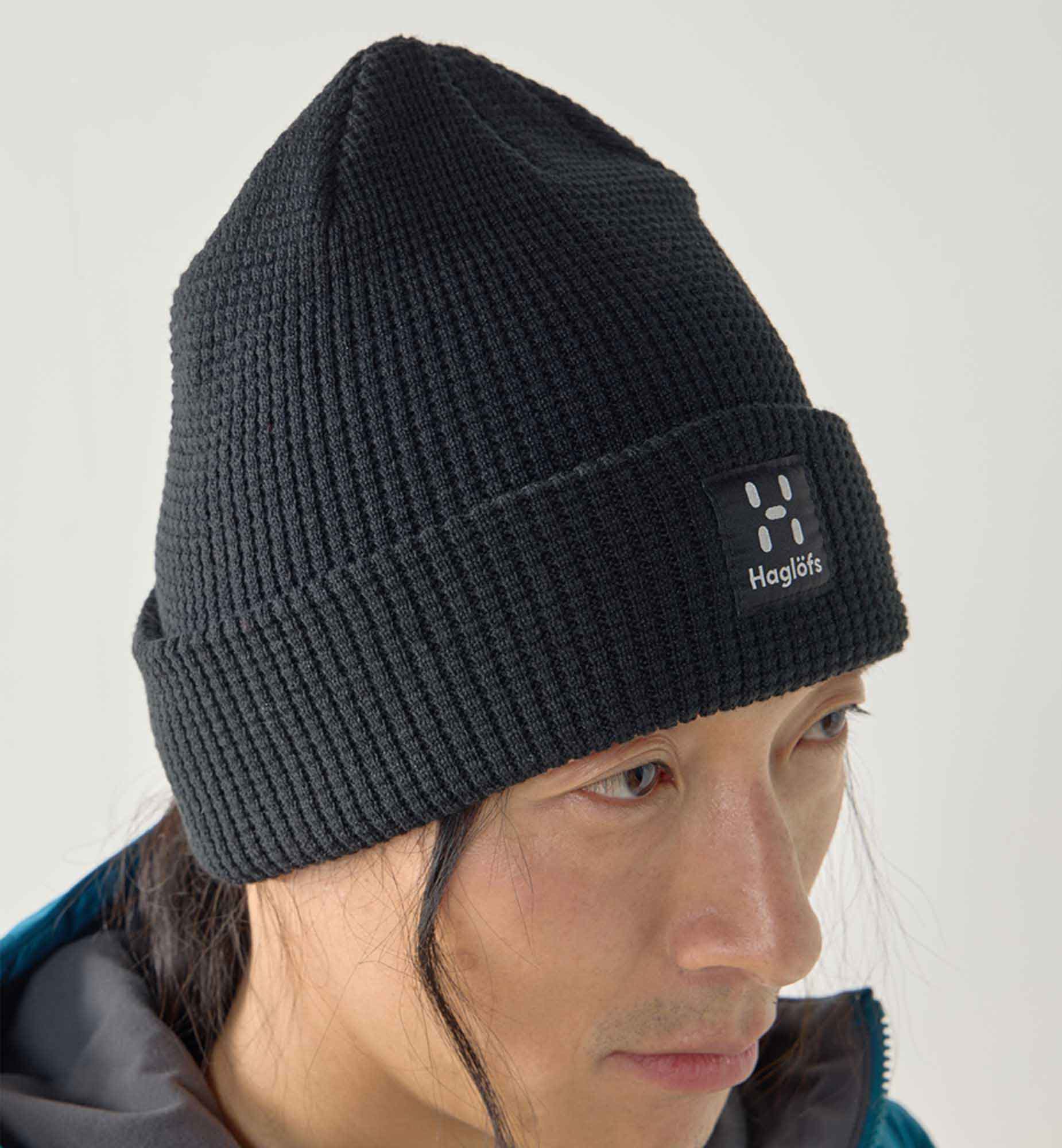 Thermal Beanie