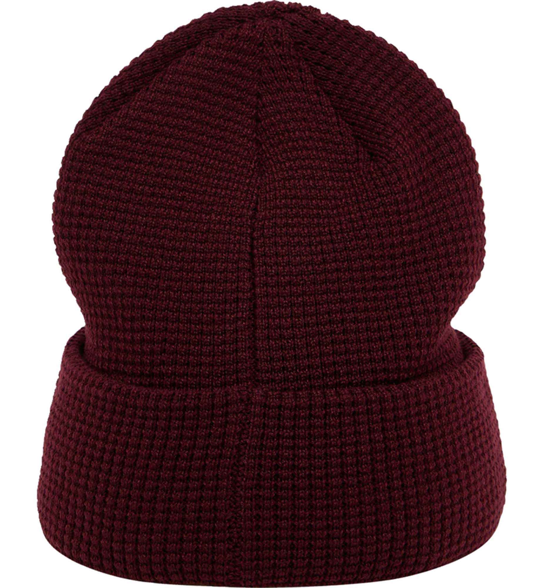 Thermal Beanie