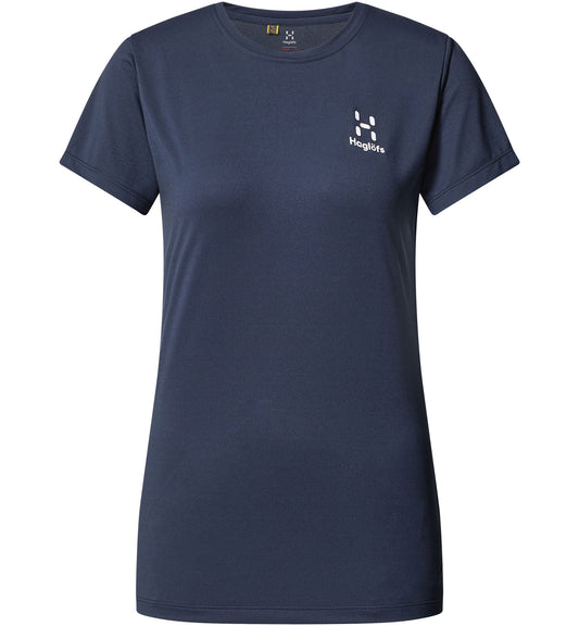 Trekk Tech Tee Women