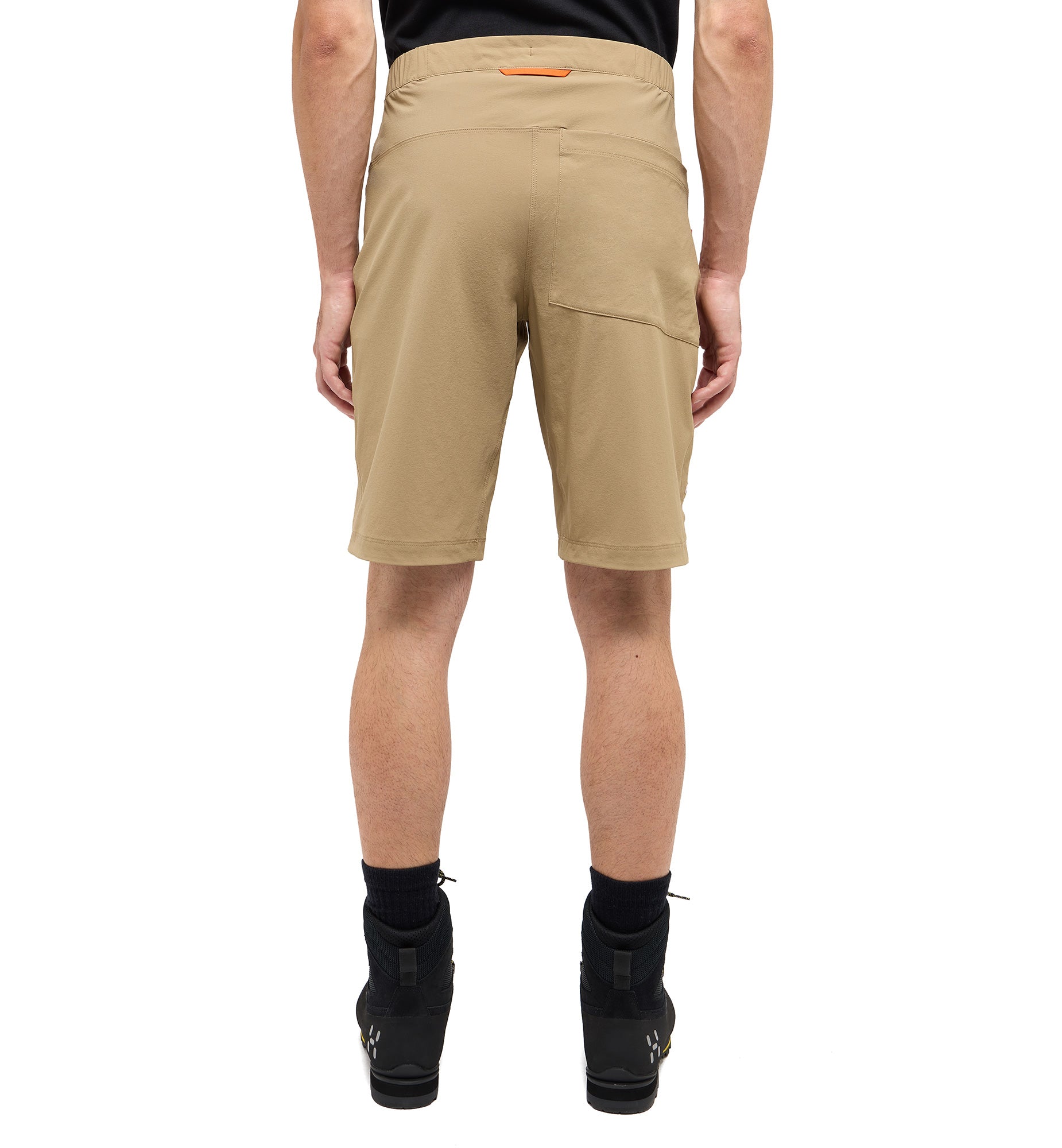 ROC Lite Standard Shorts Men