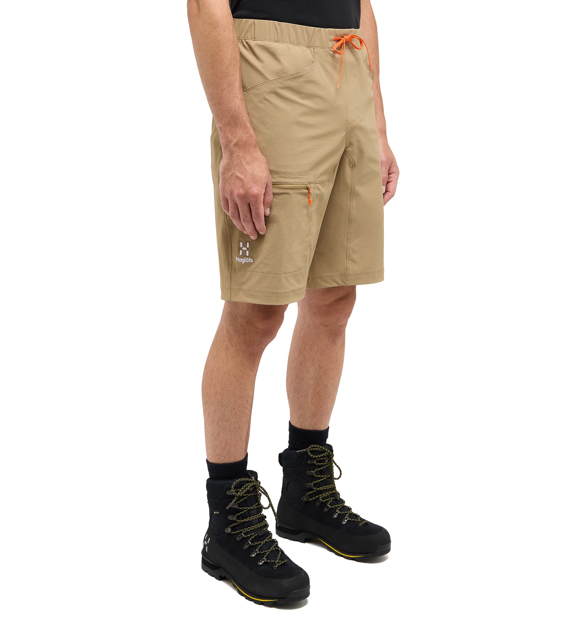 ROC Lite Standard Shorts Men