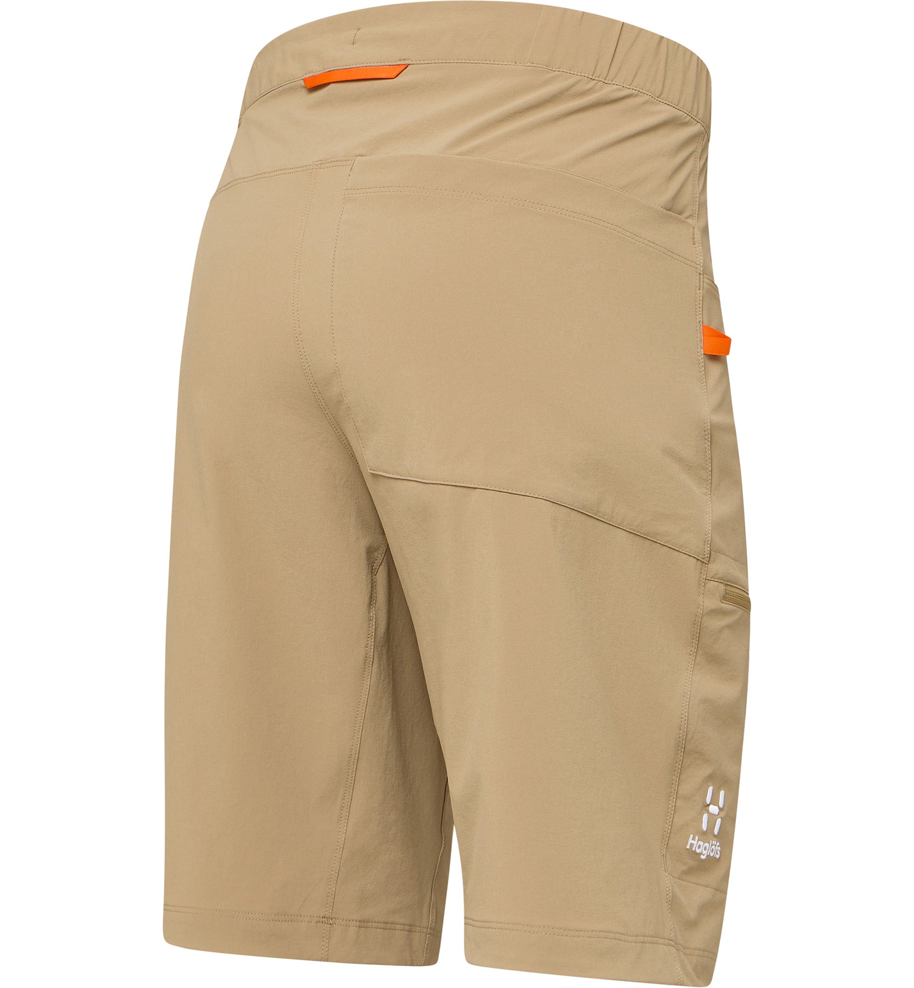 ROC Lite Standard Shorts Men