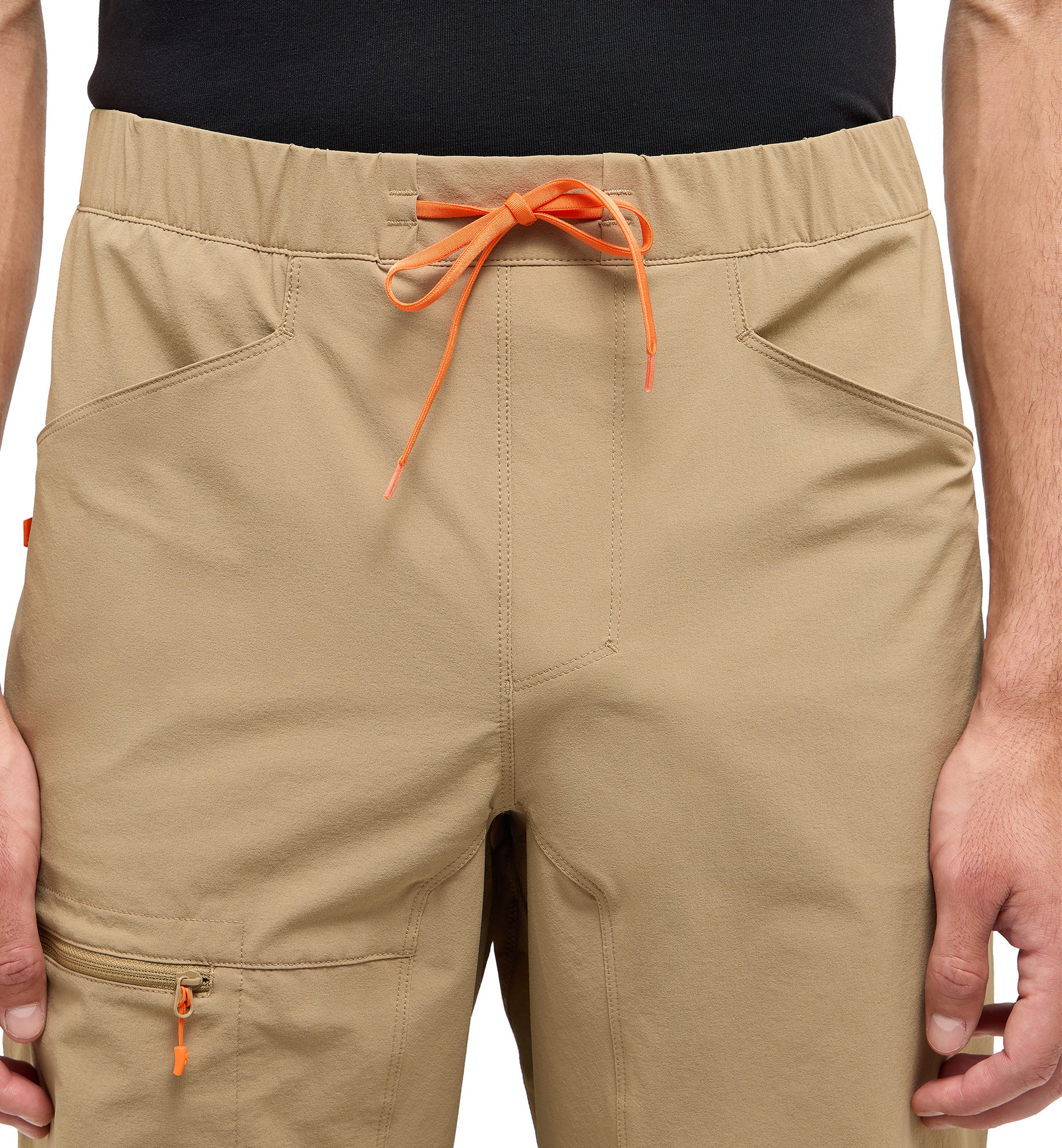 ROC Lite Standard Shorts Men