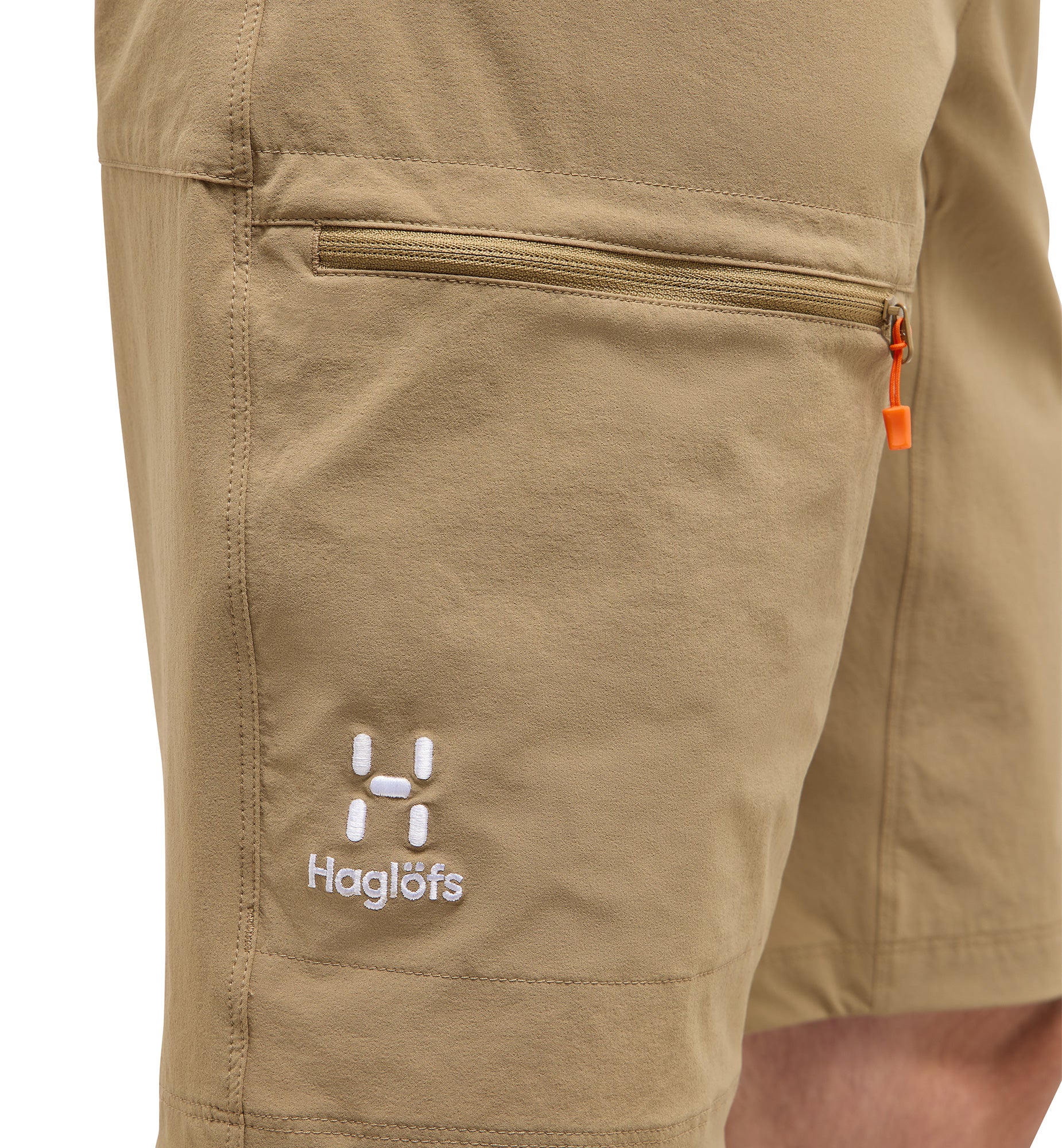 ROC Lite Standard Shorts Men