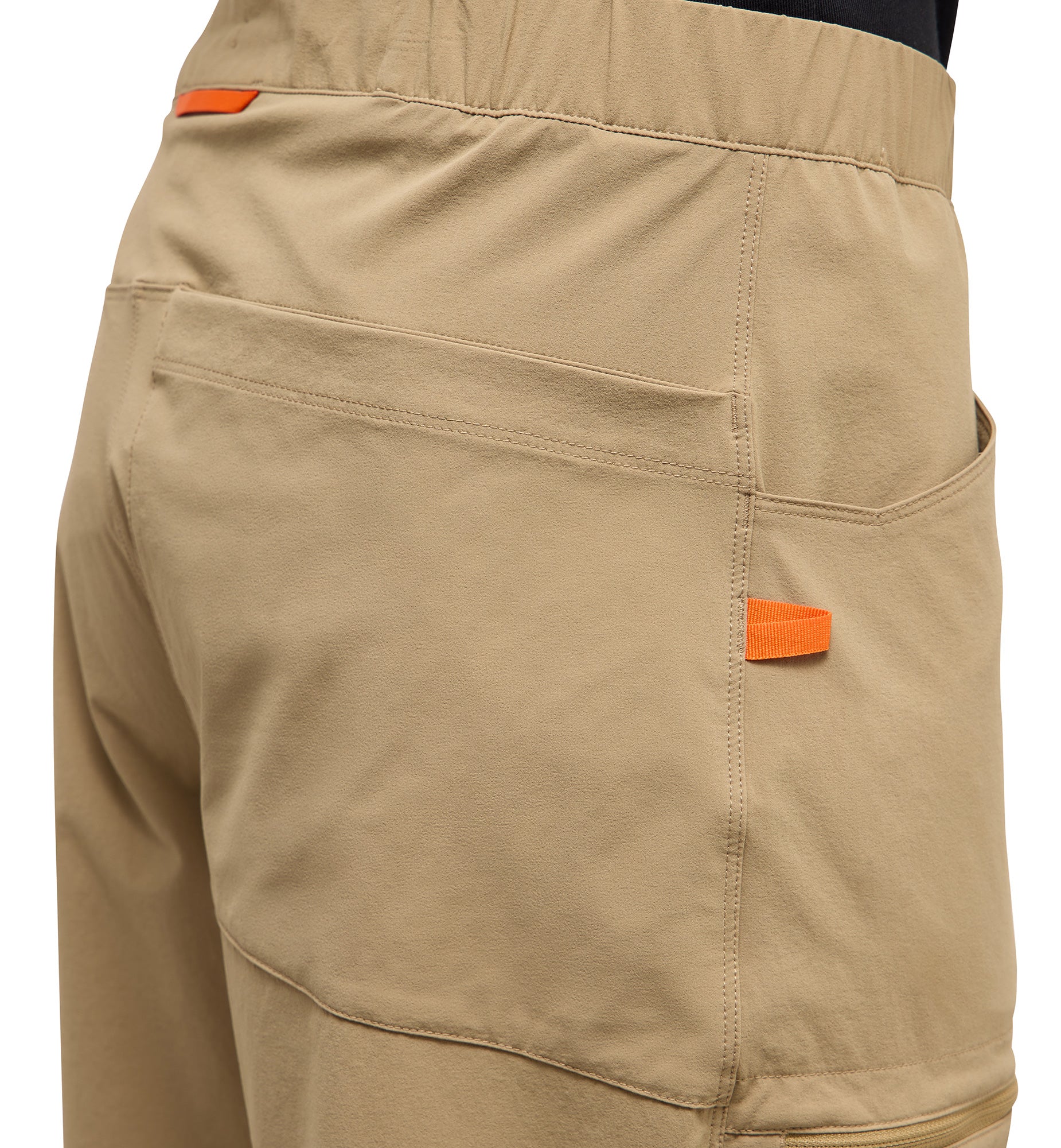 ROC Lite Standard Shorts Men