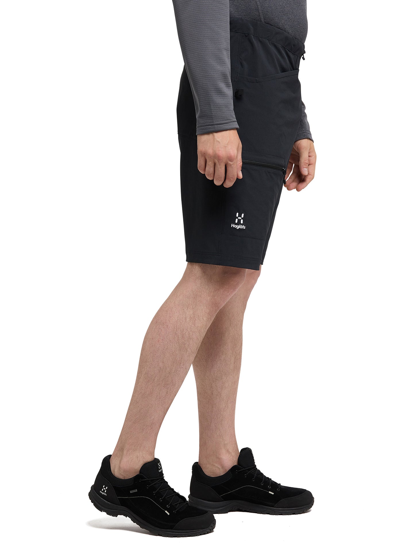 ROC Lite Standard Shorts Men