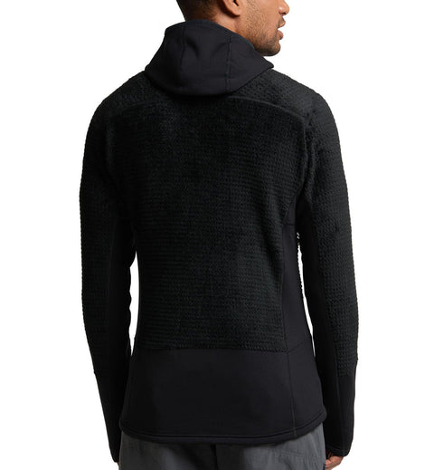 ROC Spitz Mid Hood Men