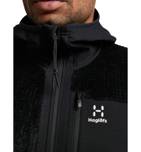 ROC Spitz Mid Hood Men