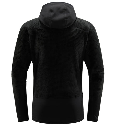 ROC Spitz Mid Hood Men
