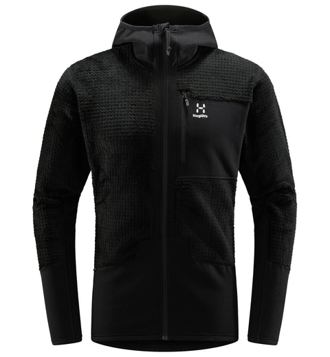 ROC Spitz Mid Hood Men