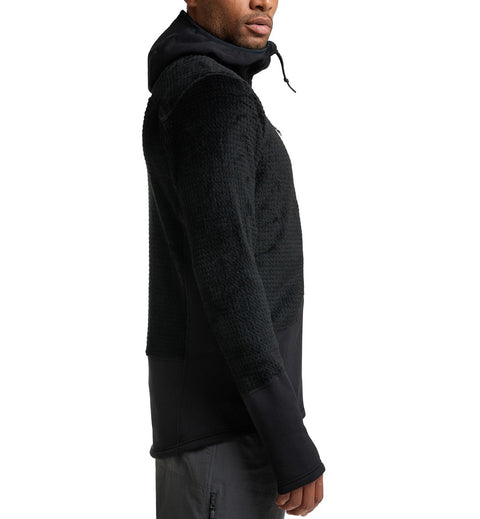 ROC Spitz Mid Hood Men