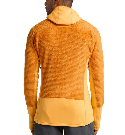 ROC Spitz Mid Hood Men