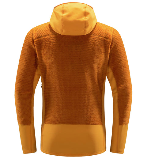 ROC Spitz Mid Hood Men
