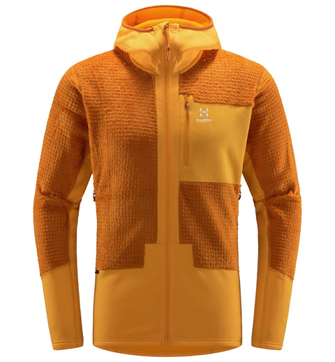 ROC Spitz Mid Hood Men