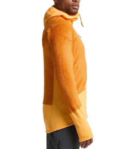 ROC Spitz Mid Hood Men