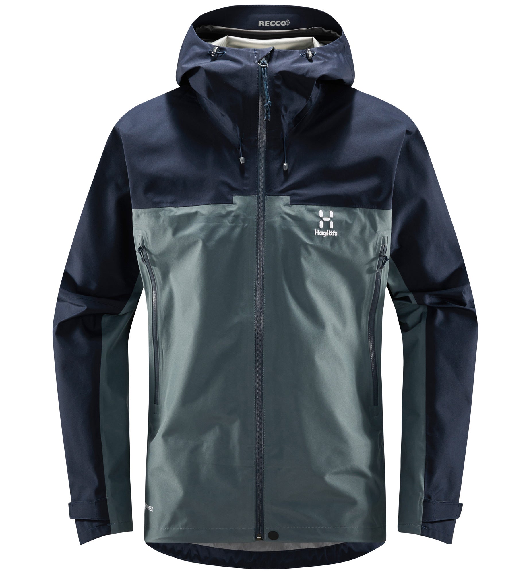 ROC Flash GTX Jacket Men – UPLNDオンラインストア