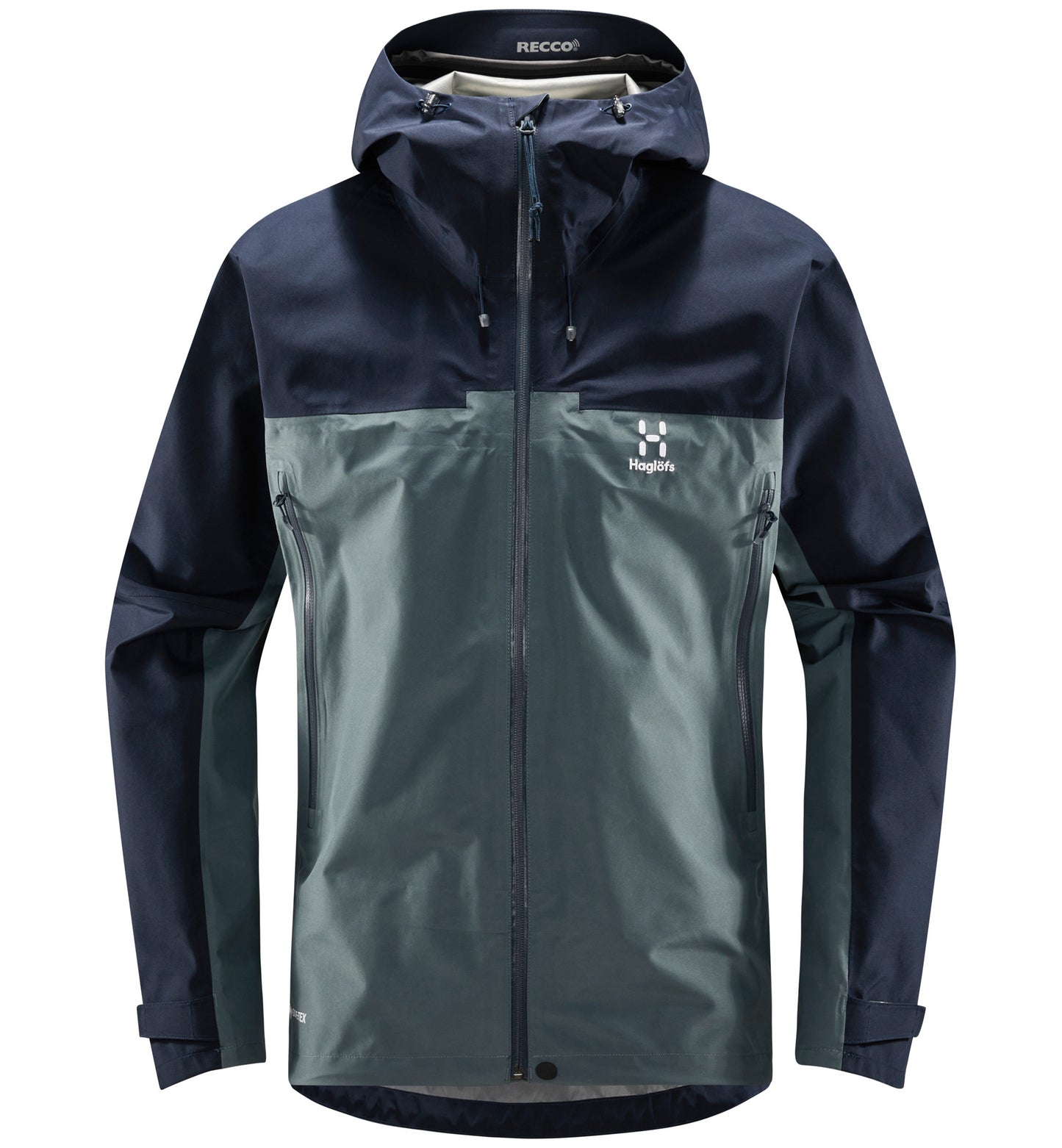 ROC Flash GTX Jacket Men