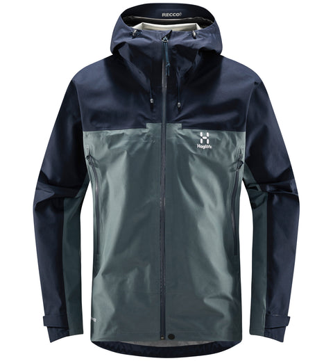 ROC Flash GTX Jacket Men
