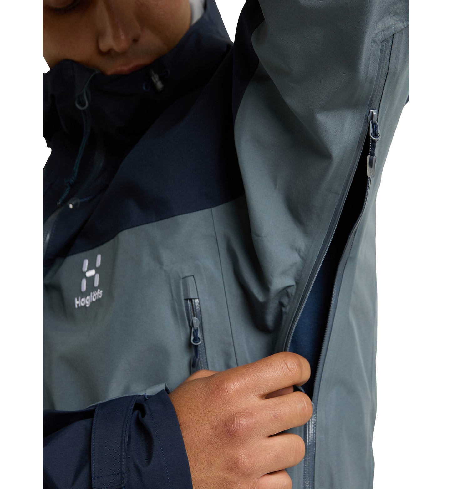 ROC Flash GTX Jacket Men