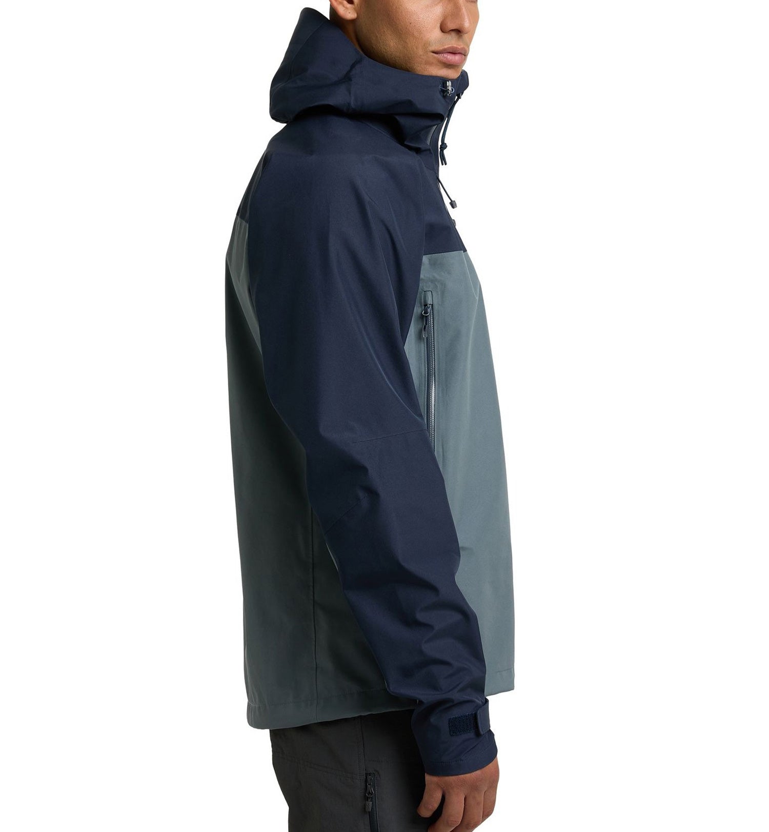 ROC Flash GTX Jacket Men