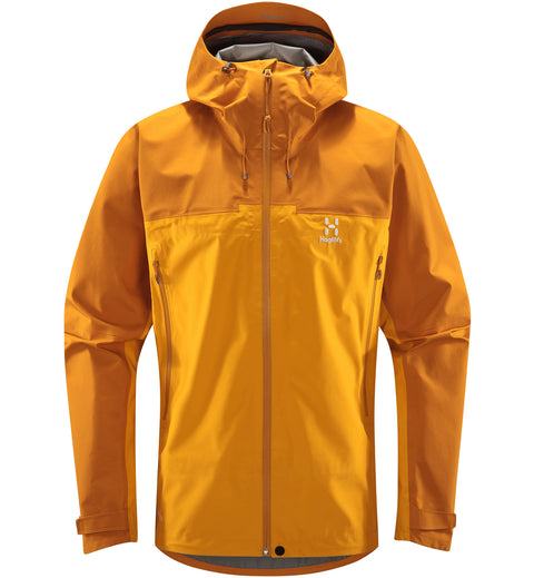 ROC Flash GTX Jacket Men