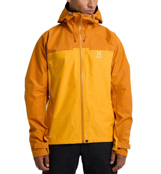 ROC Flash GTX Jacket Men