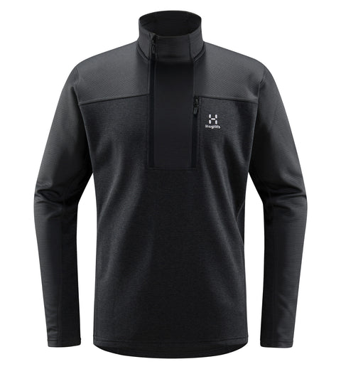 ROC Flash Mid Halfzip Men