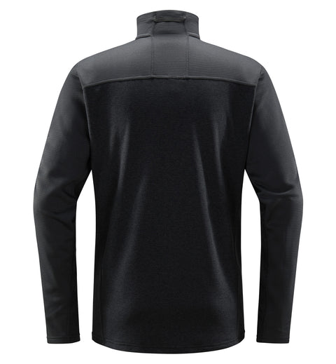 ROC Flash Mid Halfzip Men