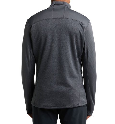 ROC Flash Mid Halfzip Men
