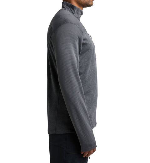 ROC Flash Mid Halfzip Men