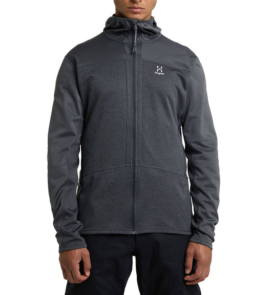 ROC Flash Mid Hood Men