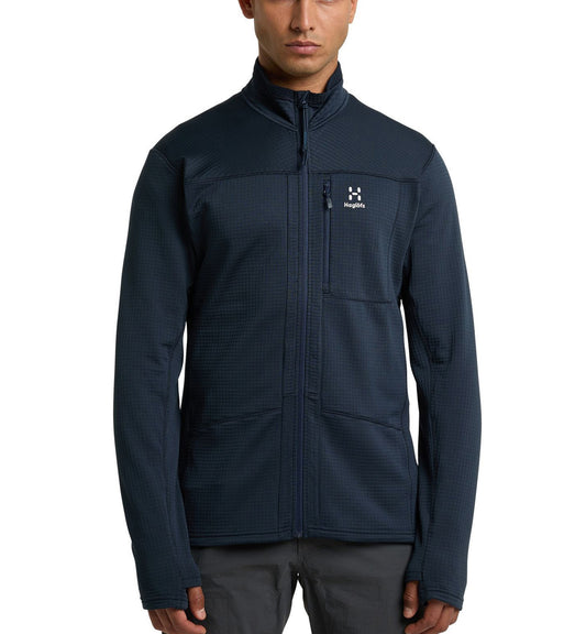 ROC Spitz Mid Jacket Men