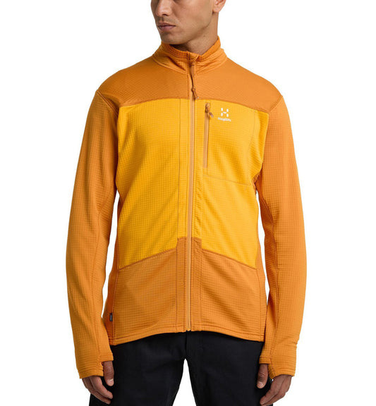 ROC Spitz Mid Jacket Men
