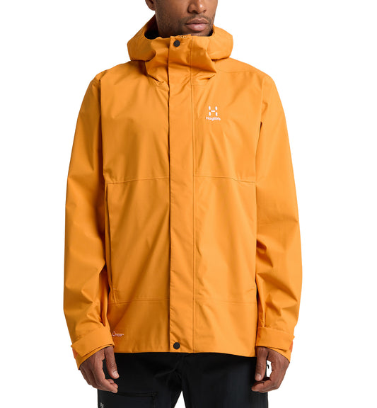 Koyal Proof Jacket Men