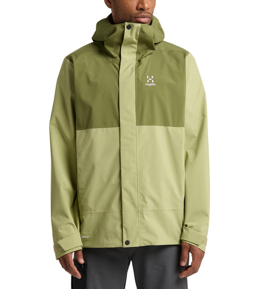 Koyal Proof Jacket Men