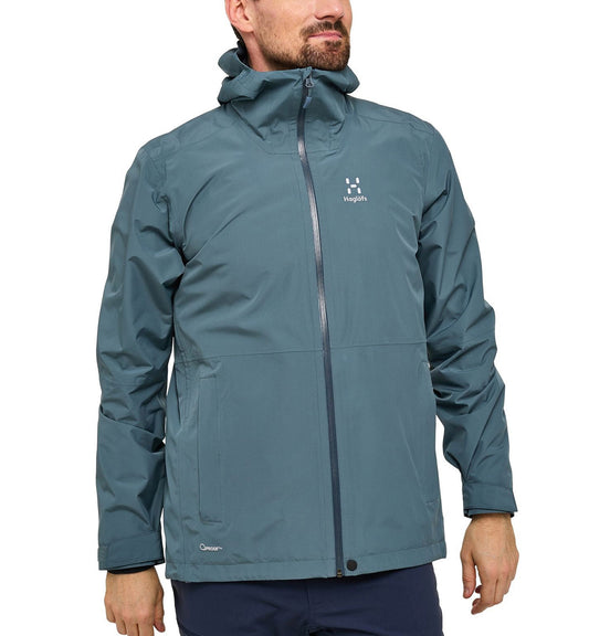 Finch Proof Jacket Men