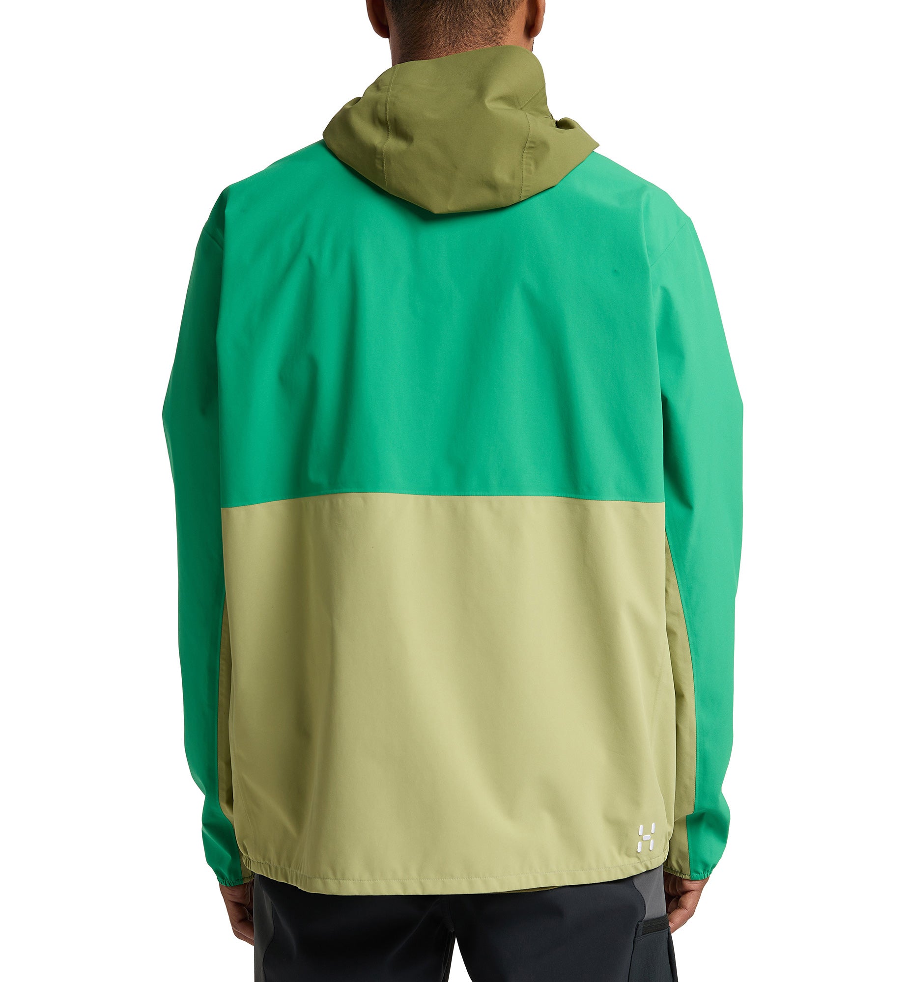 Dakine clark anorak jacket best sale